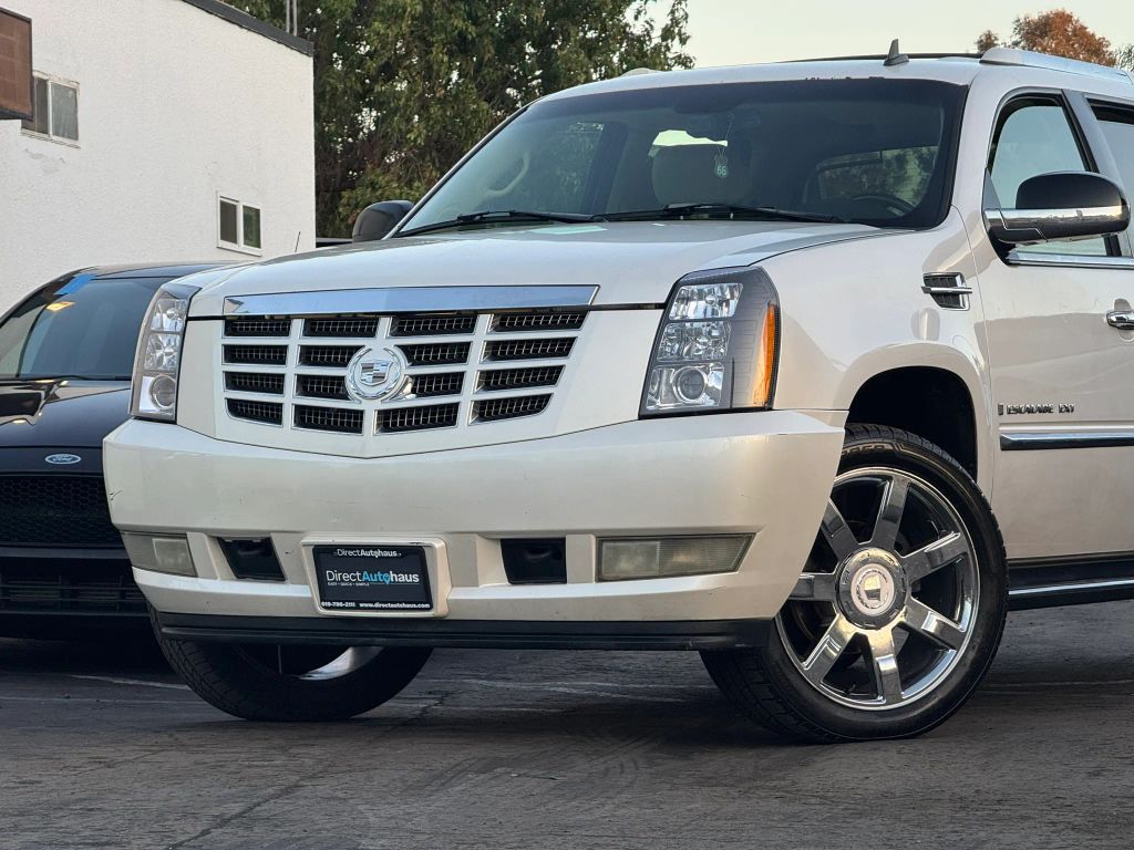 cadillac escalade ext 2008 3GYFK62808G177627 image cadillac escalade ext 2008 3GYFK62808G177627 image
